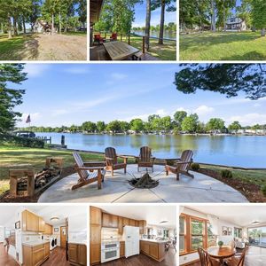 9669 River Pines LANE