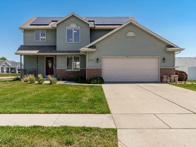 3197 S Bartells Drive