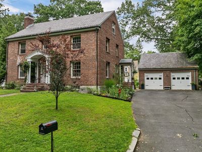 5 Grant St
