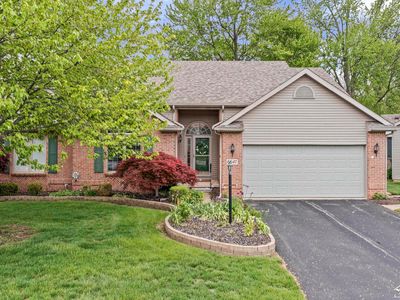 Property at 6647 Greenbriar Ln, Temperance, MI