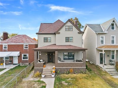 Property at 224 Meridan St, Pittsburgh, PA