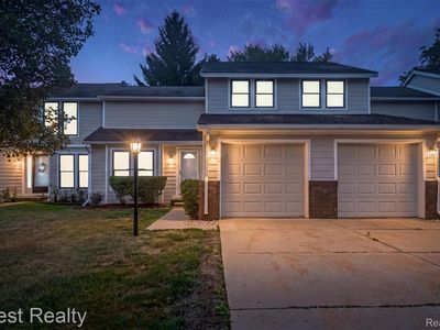 22823 Cranbrooke Dr