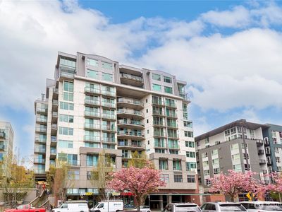 1188 106th Avenue NE #324