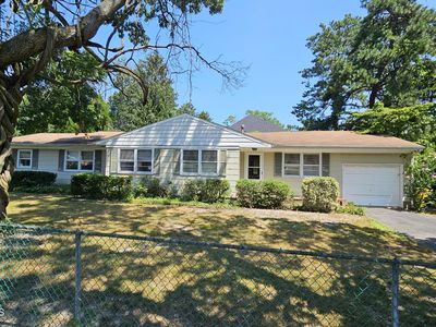 133 Yale Drive