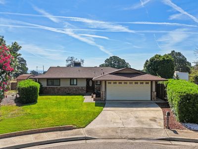 Property at 2560 Oriole Dr, Red Bluff, CA