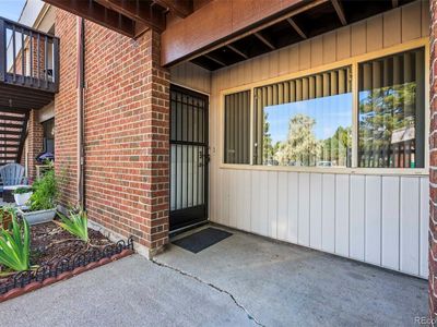 3663 S Sheridan Boulevard #C6