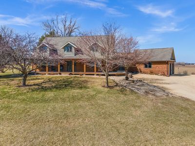 1490 Flora Church Rd