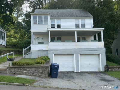 160 Hodge Avenue
