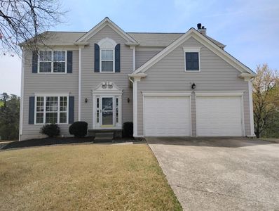 3531 Chasefield Way NE