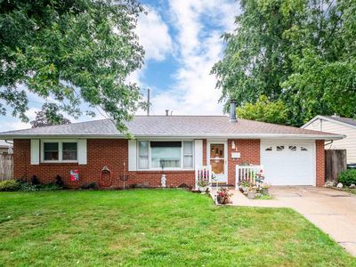 1 Brentwood Ct