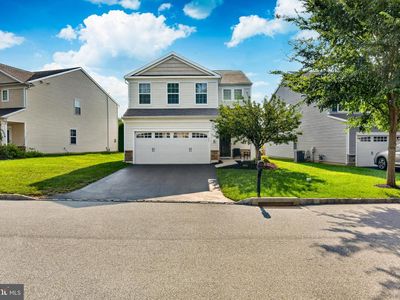 552 Prizer Ct