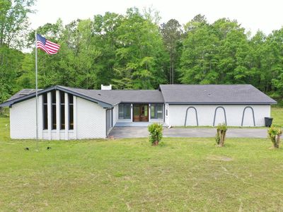 133 Magnolia Rd