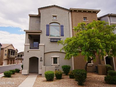 2150 W ALAMEDA Road #1405