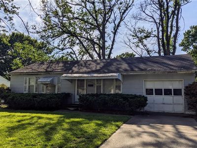 3016 Porter Rd