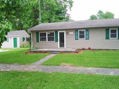 Property at 208 N Sheets St, Oxford, IN