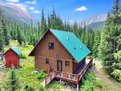5621 French Gulch Road