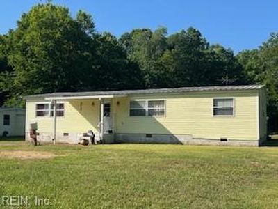 Property at 203 Watkins Mill Rd, Surry, VA
