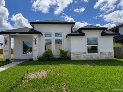 Property at 26181 E Meredith St, La Feria, TX
