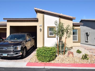 Property at 7525 Cooks Meadow St, North Las Vegas, NV