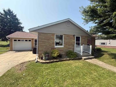 134 W South St