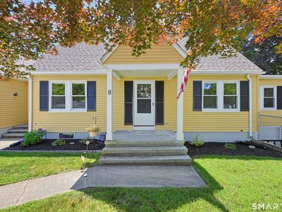 8 Whittemore Road