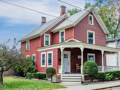 6 Oliver Street