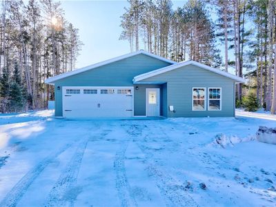 Property at 10546 Nightingale Court, Hayward, WI