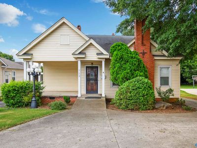 713 Blount Ave