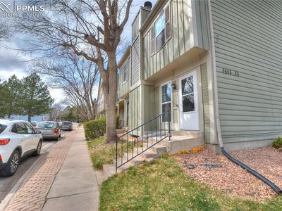 3643 Queen Anne Way #5489