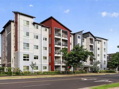 91-3641 Iwikuamoo St Unit 5402