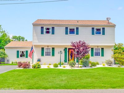 Property at 11 Crystal Avenue, New Egypt, NJ