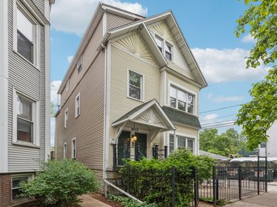 3117 N Paulina St APT G