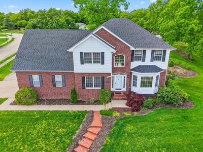 1901 Bluff Pointe Dr