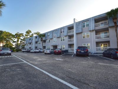 401 N Hillside Dr. UNIT 3C