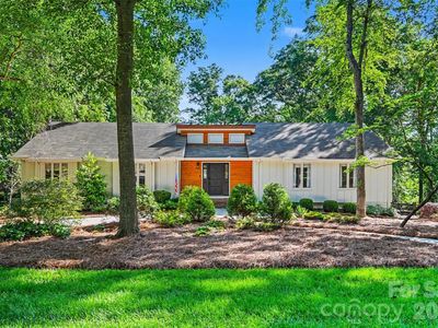 5500 McAlpine Farm Rd