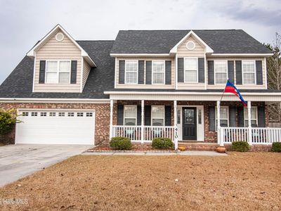 410 Stagecoach Drive