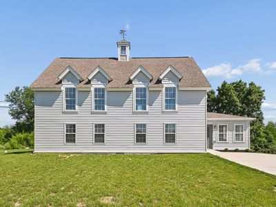 805 Humes Ridge Rd