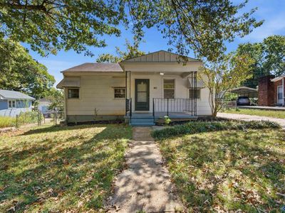807 Crestline Rd NW