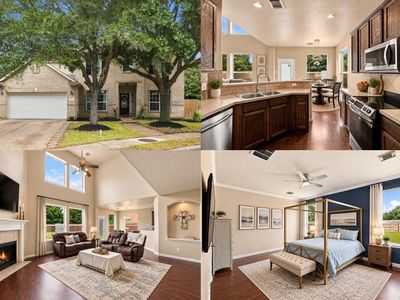 11107 Canyon Crossing Ln