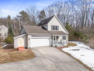 33 Green Ridge Drive