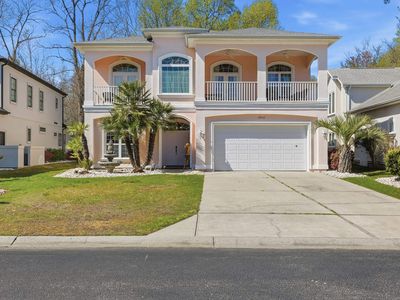 3052 Marsh Island Dr.