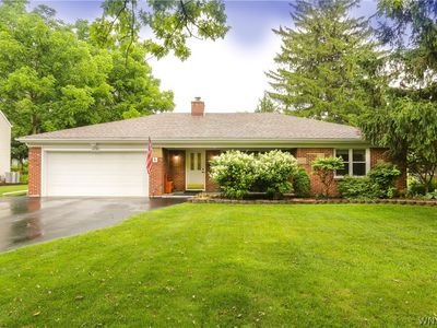 4135 Harris Hill Rd