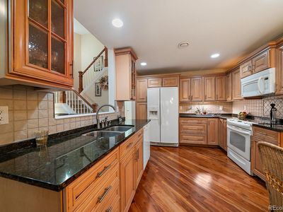 4301 S Pierce Street #6B