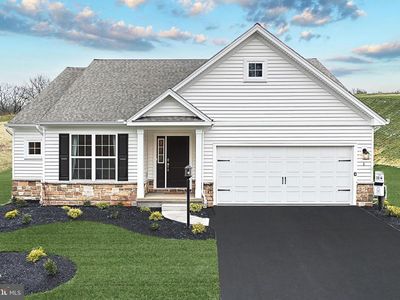 Abbey Plan At 7 Fisher Dr