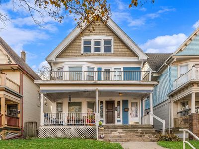 3311 West McKinley BOULEVARD #3313