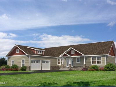 L58 Pine Crest Priv Road