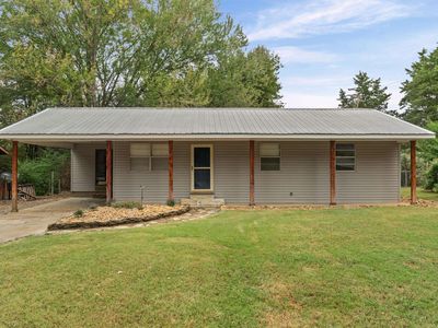 Property at 2 Evergreen Dr, Searcy, AR
