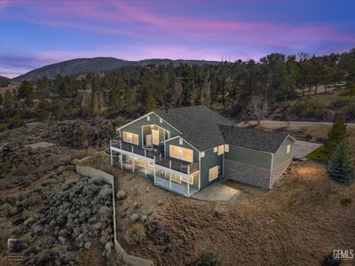 Property at 9401 Whispering Pines Rd, Frazier Park, CA