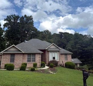 453 Water Cliff Dr