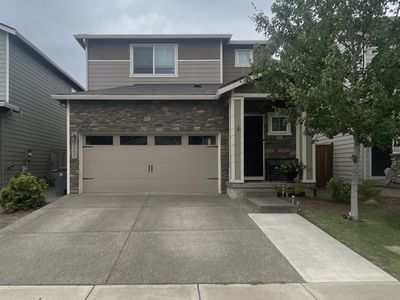 2383 NW Matteo Dr